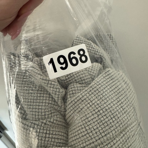 Orvis Microgrid Quarter Zip Pullover Men’s XL Sweater Lightweight Hiking outdoor - Picture 13 of 13